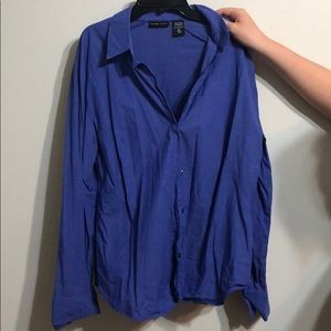 Women’s New York & Co Blouse